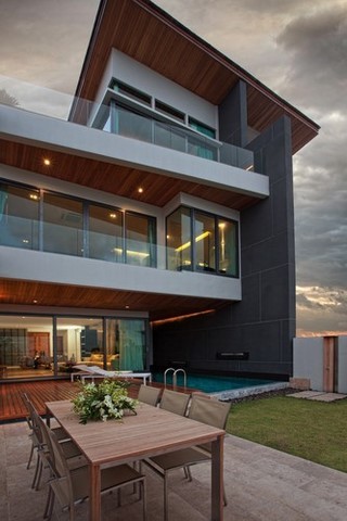 residencial