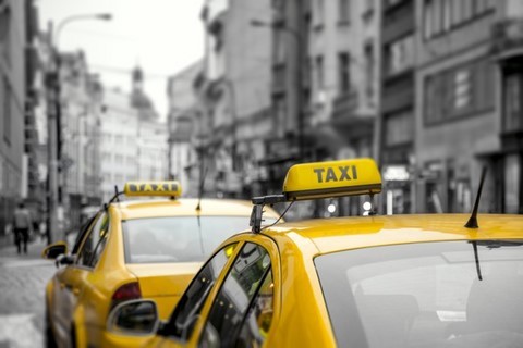 SEGURO DE RESPONSABILIDADE CIVIL TÁXI